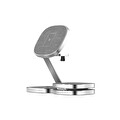 Cellairis Premium Magsafe 3İn1 Katlanabilir