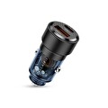 Cellairis Premium Araba Şarjı PD75W Siyah