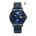 JDM MILITARY SAPPHIRE JDM-WG014-09 Erkek Kol Saati