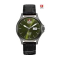 JDM MILITARY SAPPHIRE JDM-WG014-10 Erkek Kol Saati