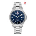 JDM MILITARY SAPPHIRE JDM-WG015-02 Erkek Kol Saati