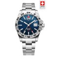 JDM MILITARY SAPPHIRE JDM-WG018-01 Erkek Kol Saati