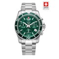 JDM MILITARY SAPPHIR JDM-WG019-04  Erkek Kol Saati