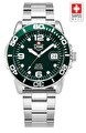 JDM MILITARY SAPPHIR JDM-WG020-04  Erkek Kol Saati