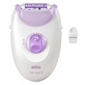 Braun Silk Epil 3 3-000 Epilatör