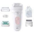 Braun Silk Epil 5 5-050 Epilatör