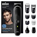 Braun Series 5 BT5420 Sakal Düzeltici