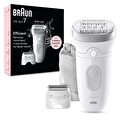 Braun Silk-Epil 7 7-041 Islak Ve Kuru Epilatör
