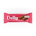 Delly Çikolata Kaplı Meyveli Bar Badem&Çilek 35 g