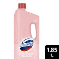 Domestos Çamaşır Suyu Beyaz Sabun Ferahlığı 1850 ml