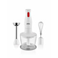 Sinbo SHB-3182 El Blender Seti