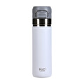 H2o Termos Matara  Beyaz 750 Ml
