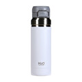 H2o Termos Matara  Beyaz 1000 Ml