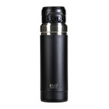 H2o Termos Matara  Siyah 1000 Ml