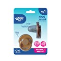 Wee Baby 2’Li Cool Emzik No:1 617