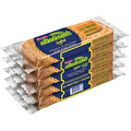 Ülker Altınbaşak Light Çiya&Haşhaşlı 5'li 200 Gr