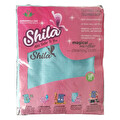 Shila Mikrofiber Bez 4'lü