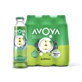 Avoya Meyveli Elma&Adaçayı Maden Suyu 6X200 ml