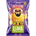 Rıxy Llama Cheddar Peynirli Mısır Cipsi 80 g
