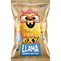 Rıxy Llama Fıstık Ezmesi Aromalı Mısır Cipsi 80 g