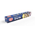 Roll-Up Kayar Bıçaklı Streç Film 33 m