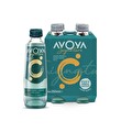 Avoya Signature Doğal Maden Suyu 6X250 ml