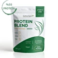 Naturiga Yeşil Protein Karışımı 250 g