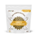 Naturiga  Glutensiz Zerdeçallı Kraker 40 g