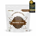 Naturiga  Glutensiz Brownie Kraker 40 g
