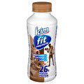 İçim Fit Protein Süt Kahveli 400 ml