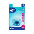 Wee Baby Akide Damaklı Emzik No:2