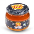 Fer Organik Yayla Süzme Çiçek Balı 450 g