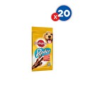 Pedigree Rodeo Köpek Ödül Maması 70 GrX20'li