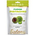 Balanu Fudge Antepfıstık Vişne Dolgulu&Bademli 110 g