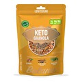 Balanu Glutensiz Keto Granola Hindistan Cevizi 360 g