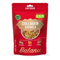Balanu  Glutensiz Kolajen Granola 360 g
