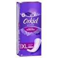 Orkid Günlük Ped Ekstra Uzun 20'Li