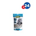 Jungle Krema Kedi Ödül Maması Ton-Somon 5x14 GrX24'lü