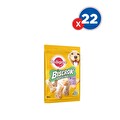 Pedigree Biscrok Ödül Maması 200 GrX22'li