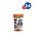 Jungle Krema Kedi Ödül Maması Ton-Karides 14 GrX24'lü