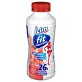 İçim Fit Protein Süt Çilekli 400 ml