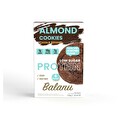 Balanu Proteinli Badem Kurabiyesi Kakaolu 240 g