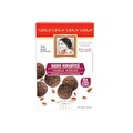 Leila Badem Kurabiyesi Kakaolu 160 g