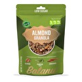 Balanu Glutensiz Granola Kabak Çekirdeği&Tarçın 360 g