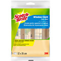 Scotch Brite Cam Bezi 32X35 Cm