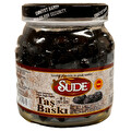 Sude Taşbaskı Siyah Zeytin 261-320 900 g