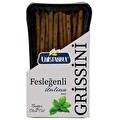 Unistanbul Grissini Fesleğenli 130 Gr