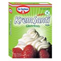 Dr.Oetker Glutensiz Krem Şanti 72 g