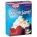 Dr.Oetker Krem Şanti 4'lü 288 g