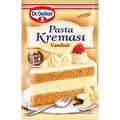 Dr.Oetker Pasta Kreması Vanilinli 130 g